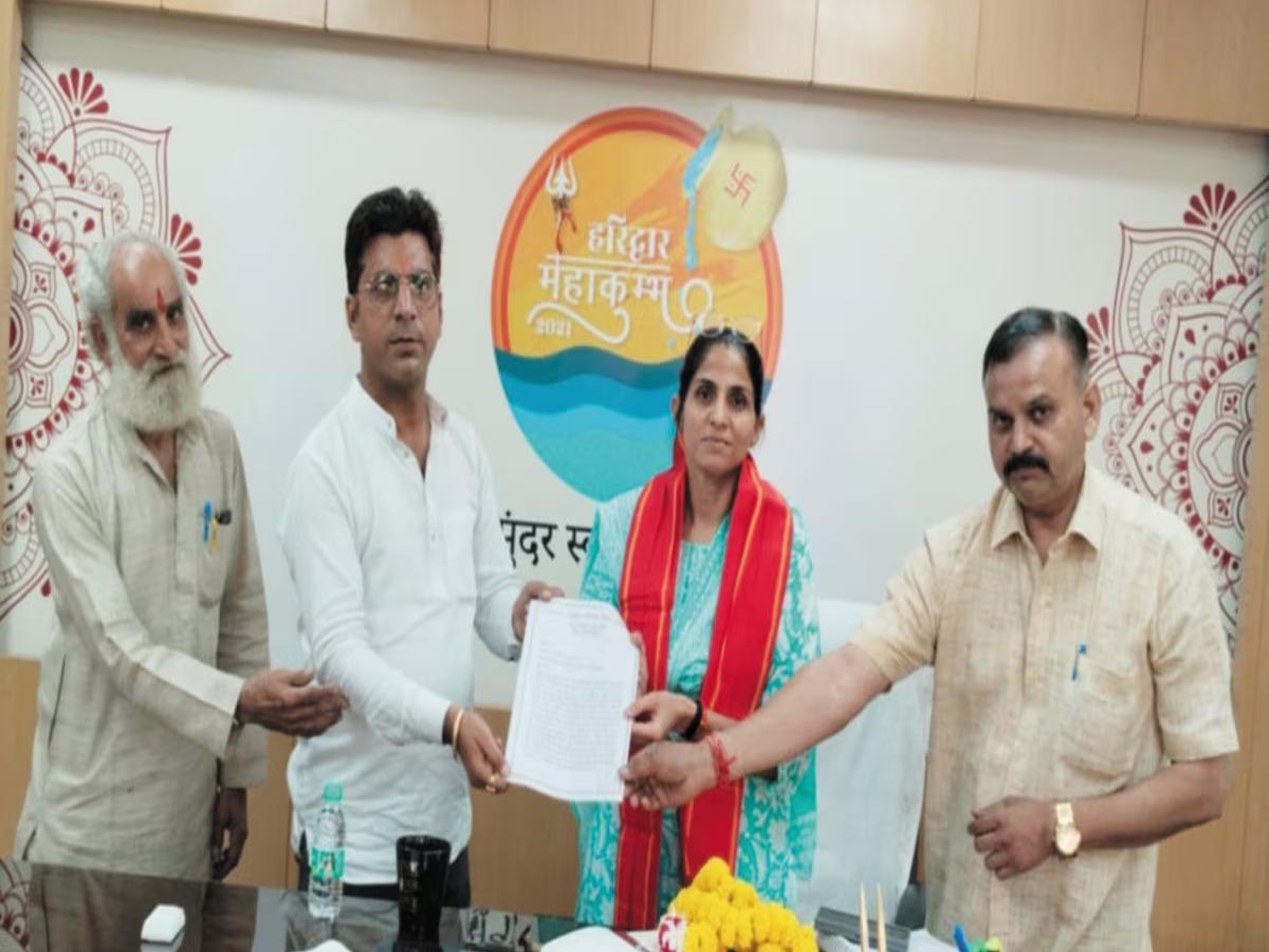 कुंभ मेले में सभी के हितों का ध्यान रखते हुए तैयार हो योजनाएं