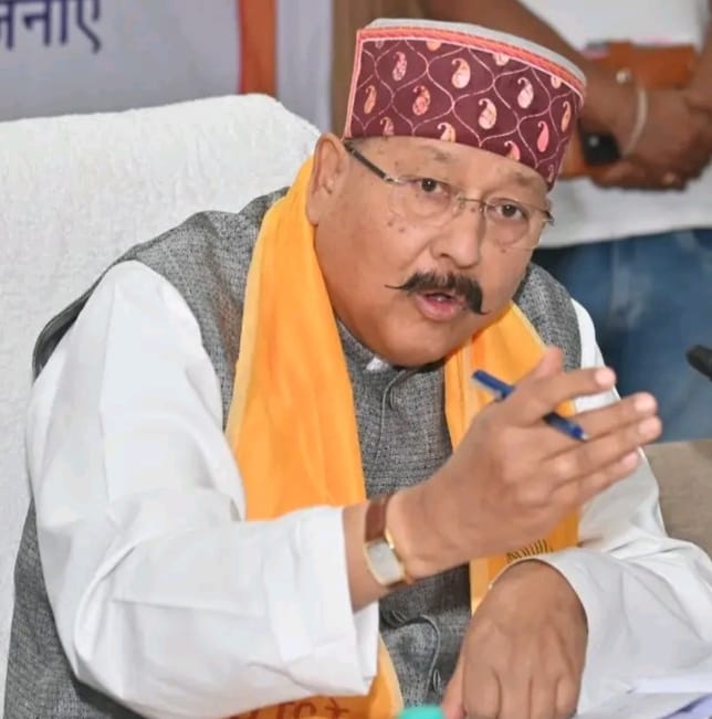 उत्तराखण्ड बनेगा टूरिज्म हब :  महाराज