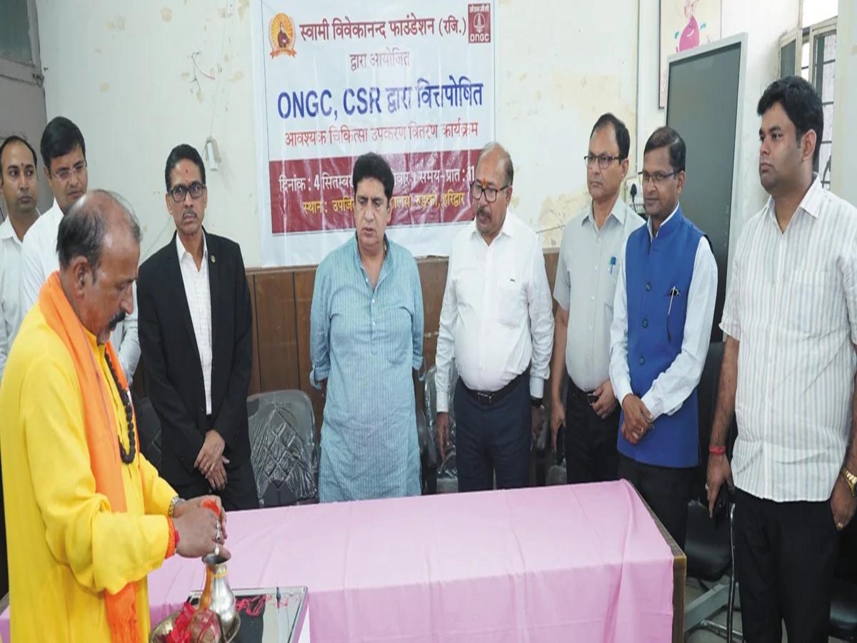 सिविल अस्पताल में मजबूत हो रहीं स्वास्थ्य सेवाएं: बत्रा