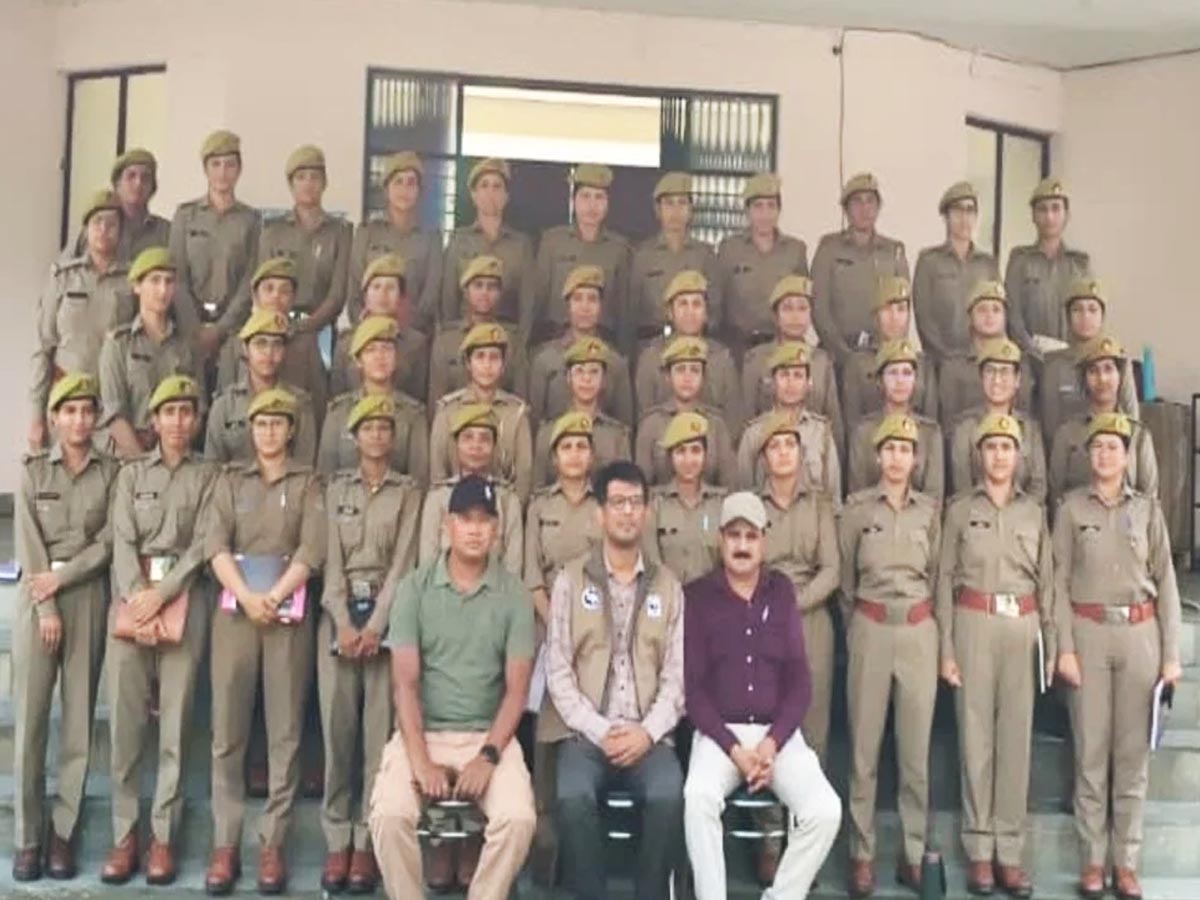 अंतर्राष्ट्रीय गिद्ध दिवस मनाया