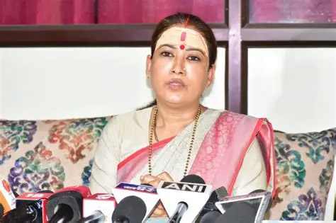 भेदभाव रहित समाज से ही संभव है विकास : रेखा आर्या