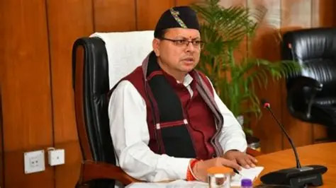 मुख्यमंत्री ने प्रदान की 146.19 करोड़ की विभिन्न विकास योजनाओं की वित्तीय स्वीकृति