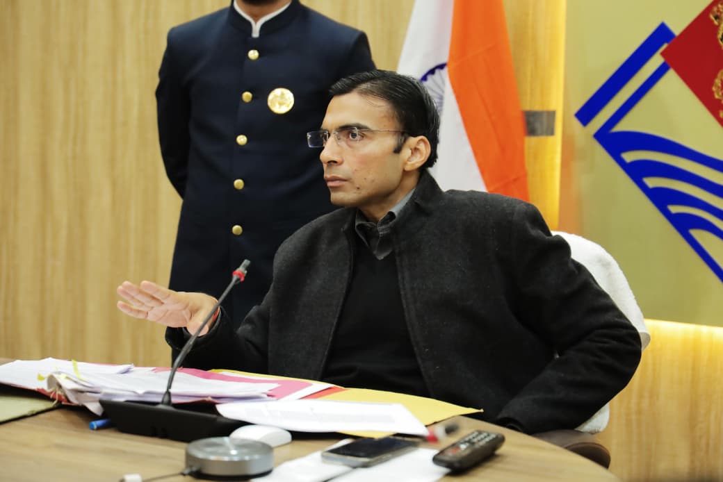 लखवाड़ व्यासी, त्यूनी प्लासू जल विद्युत परियोजना  प्रभावितों को अब तीन गुना मुआवजा,  शासनादेश जारी